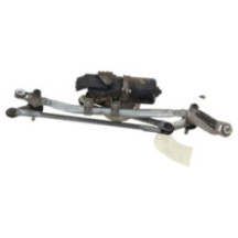 Moteur essuie glace avant NISSAN QASHQAI 1 Photo n°1
