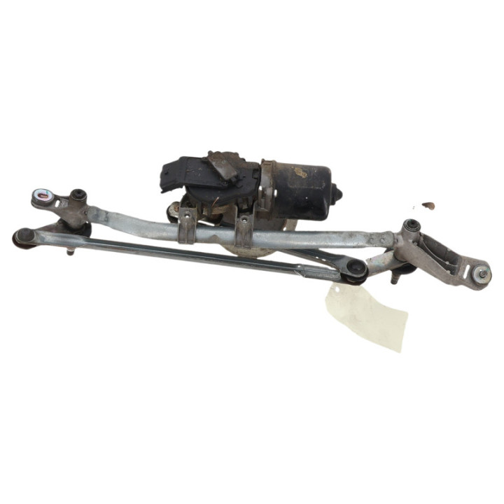 Moteur essuie glace avant NISSAN QASHQAI 1 Photo n°1