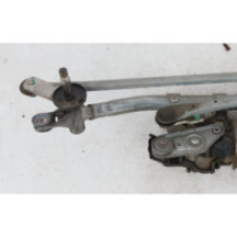 Moteur essuie glace avant NISSAN QASHQAI 1 Photo n°4