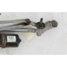 Moteur essuie glace avant NISSAN QASHQAI 1 Photo n°5