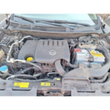 Moteur essuie glace avant NISSAN QASHQAI 1 Photo n°13