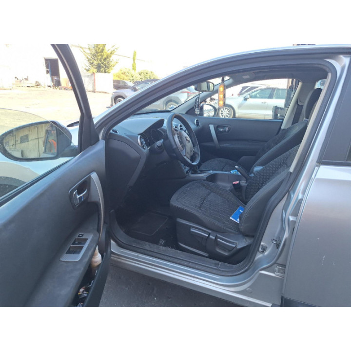 Moteur essuie glace avant NISSAN QASHQAI 1 Photo n°15