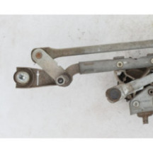 Moteur essuie glace avant CHEVROLET TRAX Photo n°2