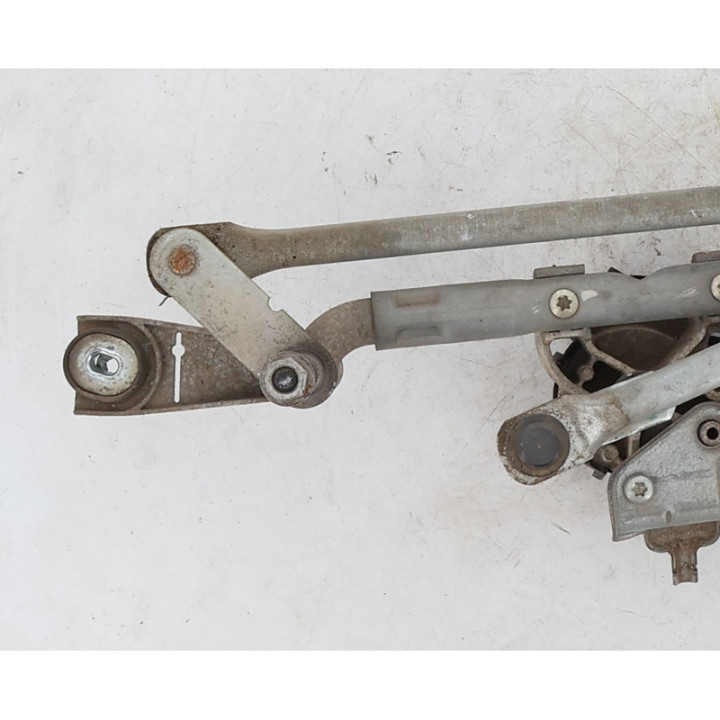 Moteur essuie glace avant CHEVROLET TRAX Photo n°2