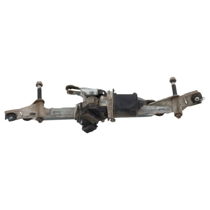 Moteur essuie glace avant CHEVROLET TRAX Photo n°4