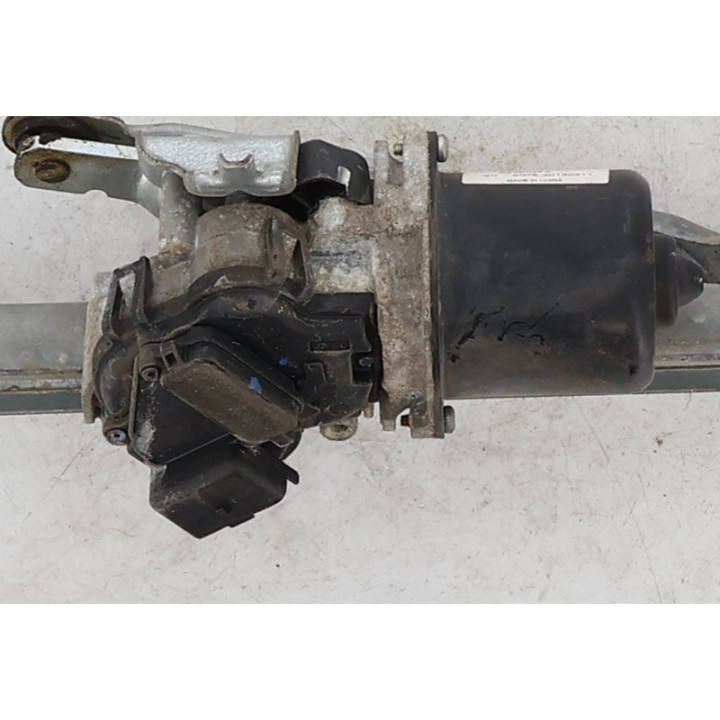 Moteur essuie glace avant CHEVROLET TRAX Photo n°5