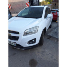 Moteur essuie glace avant CHEVROLET TRAX Photo n°7