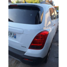 Moteur essuie glace avant CHEVROLET TRAX Photo n°8