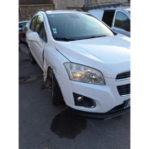 Moteur essuie glace avant CHEVROLET TRAX Photo n°9