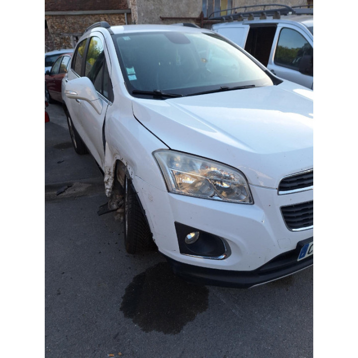 Moteur essuie glace avant CHEVROLET TRAX Photo n°9