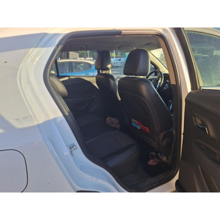 Moteur essuie glace avant CHEVROLET TRAX Photo n°10