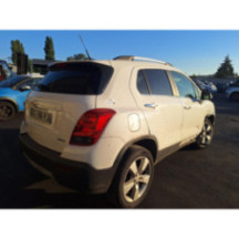 Moteur essuie glace avant CHEVROLET TRAX Photo n°11