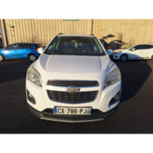 Moteur essuie glace avant CHEVROLET TRAX Photo n°12