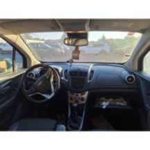 Moteur essuie glace avant CHEVROLET TRAX Photo n°13