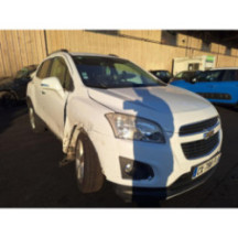 Moteur essuie glace avant CHEVROLET TRAX Photo n°17