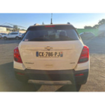Moteur essuie glace avant CHEVROLET TRAX Photo n°18