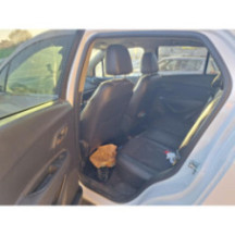 Moteur essuie glace avant CHEVROLET TRAX Photo n°19