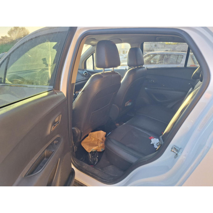 Moteur essuie glace avant CHEVROLET TRAX Photo n°19