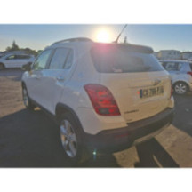Moteur essuie glace avant CHEVROLET TRAX Photo n°20