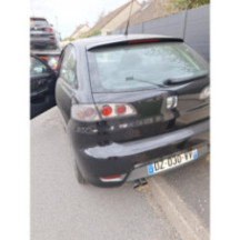 Pare boue avant gauche SEAT IBIZA 3 Photo n°16