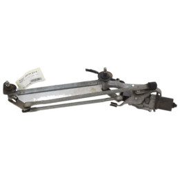 Moteur essuie glace avant HONDA CIVIC 9 Photo n°1