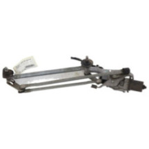 Moteur essuie glace avant HONDA CIVIC 9 Photo n°1