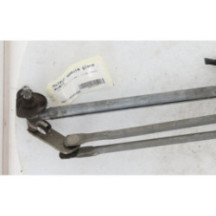 Moteur essuie glace avant HONDA CIVIC 9 Photo n°2