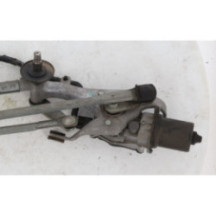 Moteur essuie glace avant HONDA CIVIC 9 Photo n°3