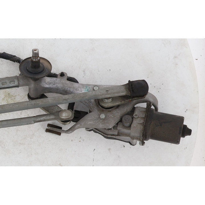 Moteur essuie glace avant HONDA CIVIC 9 Photo n°3
