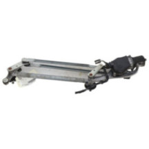 Moteur essuie glace avant HONDA CIVIC 9 Photo n°4