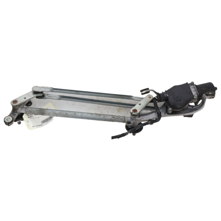 Moteur essuie glace avant HONDA CIVIC 9 Photo n°4