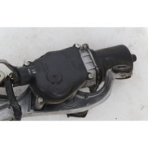 Moteur essuie glace avant HONDA CIVIC 9 Photo n°5