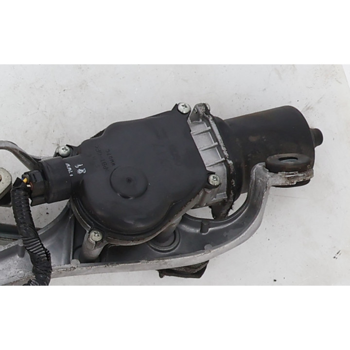 Moteur essuie glace avant HONDA CIVIC 9 Photo n°5