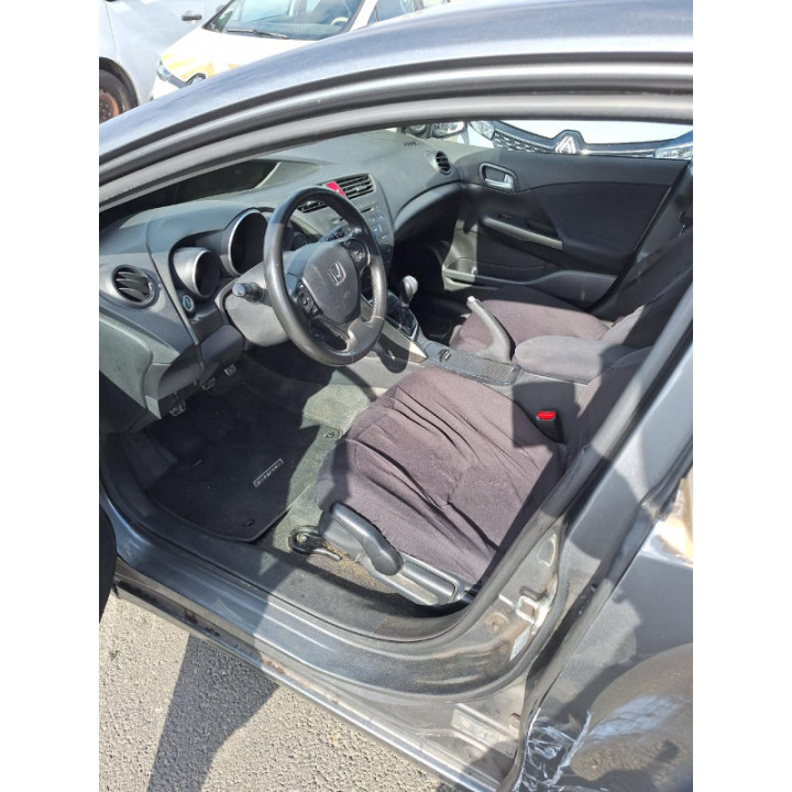 Moteur essuie glace avant HONDA CIVIC 9 Photo n°6