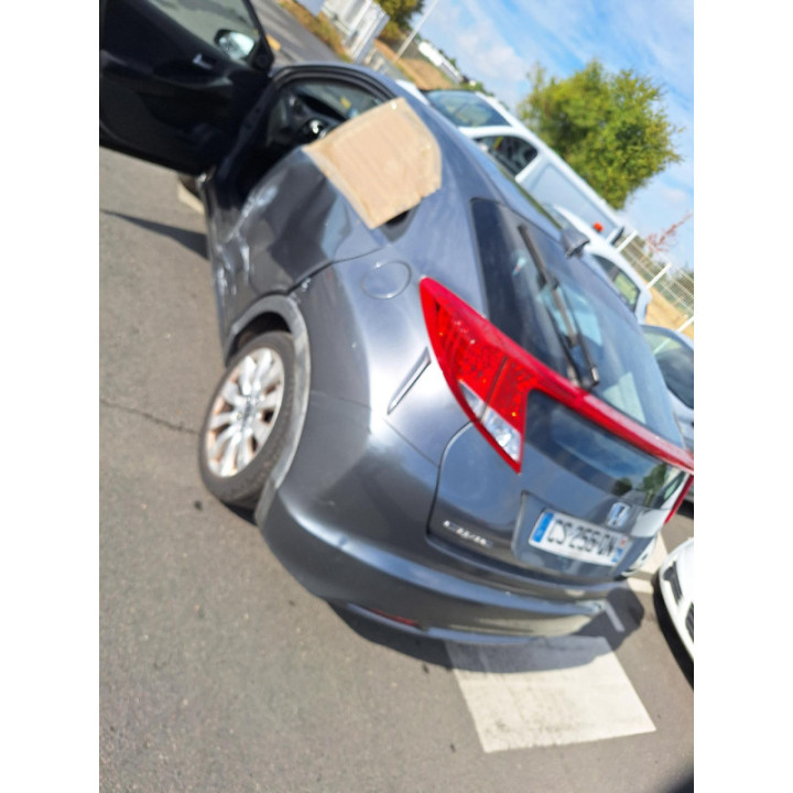 Moteur essuie glace avant HONDA CIVIC 9 Photo n°7