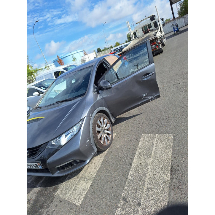 Moteur essuie glace avant HONDA CIVIC 9 Photo n°10