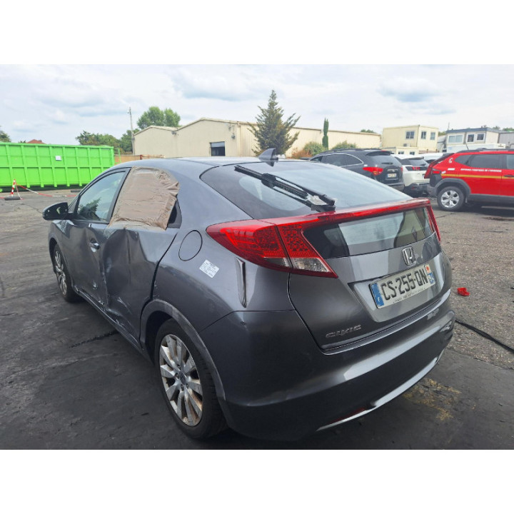 Moteur essuie glace avant HONDA CIVIC 9 Photo n°14
