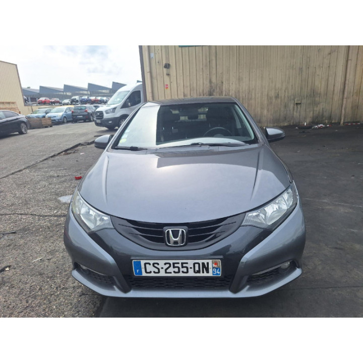 Moteur essuie glace avant HONDA CIVIC 9 Photo n°15