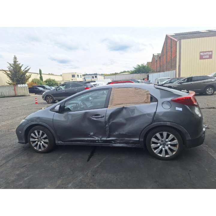 Moteur essuie glace avant HONDA CIVIC 9 Photo n°16