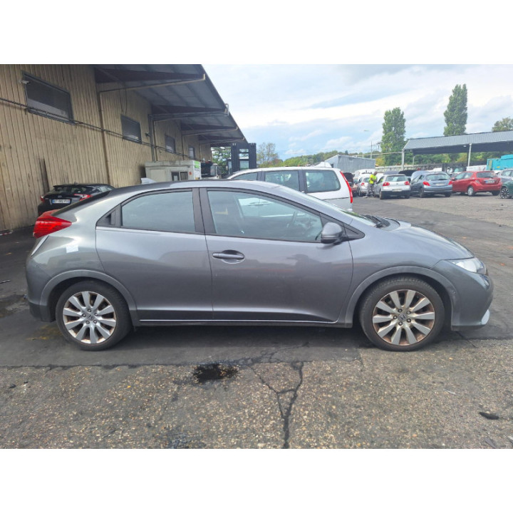 Moteur essuie glace avant HONDA CIVIC 9 Photo n°17