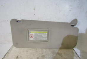 Pare soleil droit PEUGEOT EXPERT 2