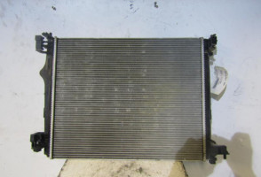 Radiateur eau RENAULT GRAND SCENIC 4