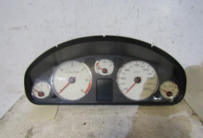 Compteur PEUGEOT 407