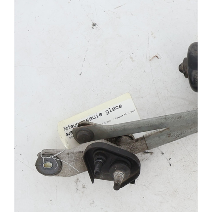 Moteur essuie glace avant TOYOTA AYGO 2 Photo n°2