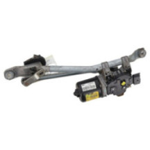 Moteur essuie glace avant TOYOTA AYGO 2 Photo n°4
