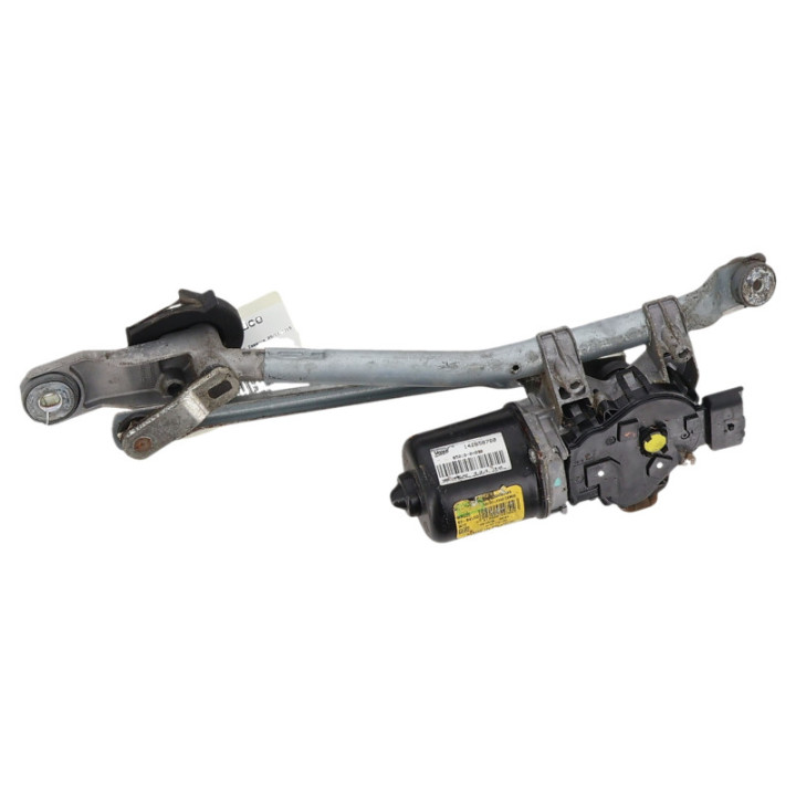 Moteur essuie glace avant TOYOTA AYGO 2 Photo n°4