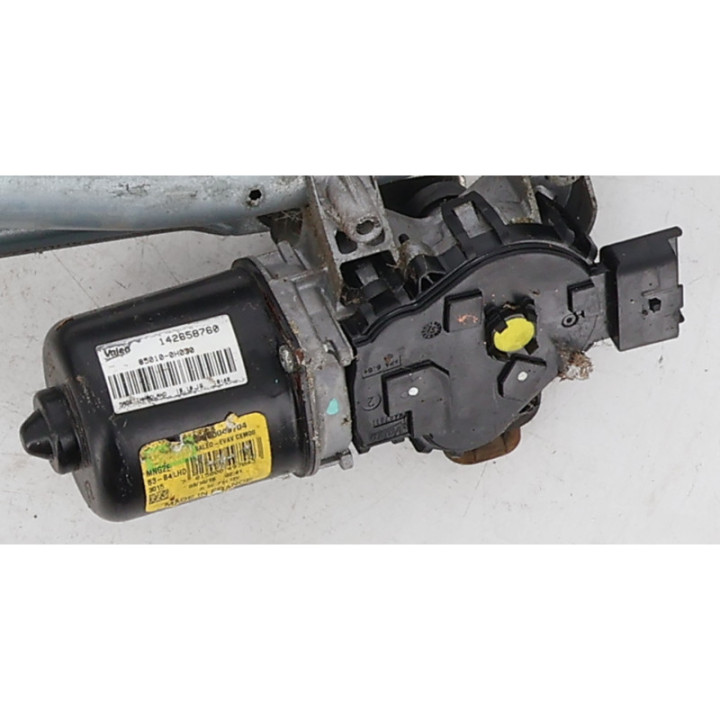 Moteur essuie glace avant TOYOTA AYGO 2 Photo n°5