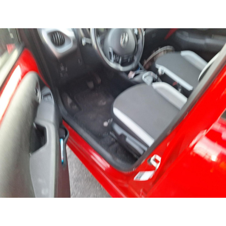 Moteur essuie glace avant TOYOTA AYGO 2 Photo n°6