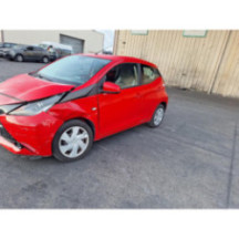 Moteur essuie glace avant TOYOTA AYGO 2 Photo n°7