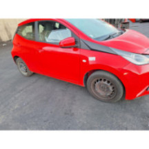 Moteur essuie glace avant TOYOTA AYGO 2 Photo n°8